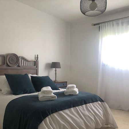 Apartamento El Vial Córdoba Eksteriør billede