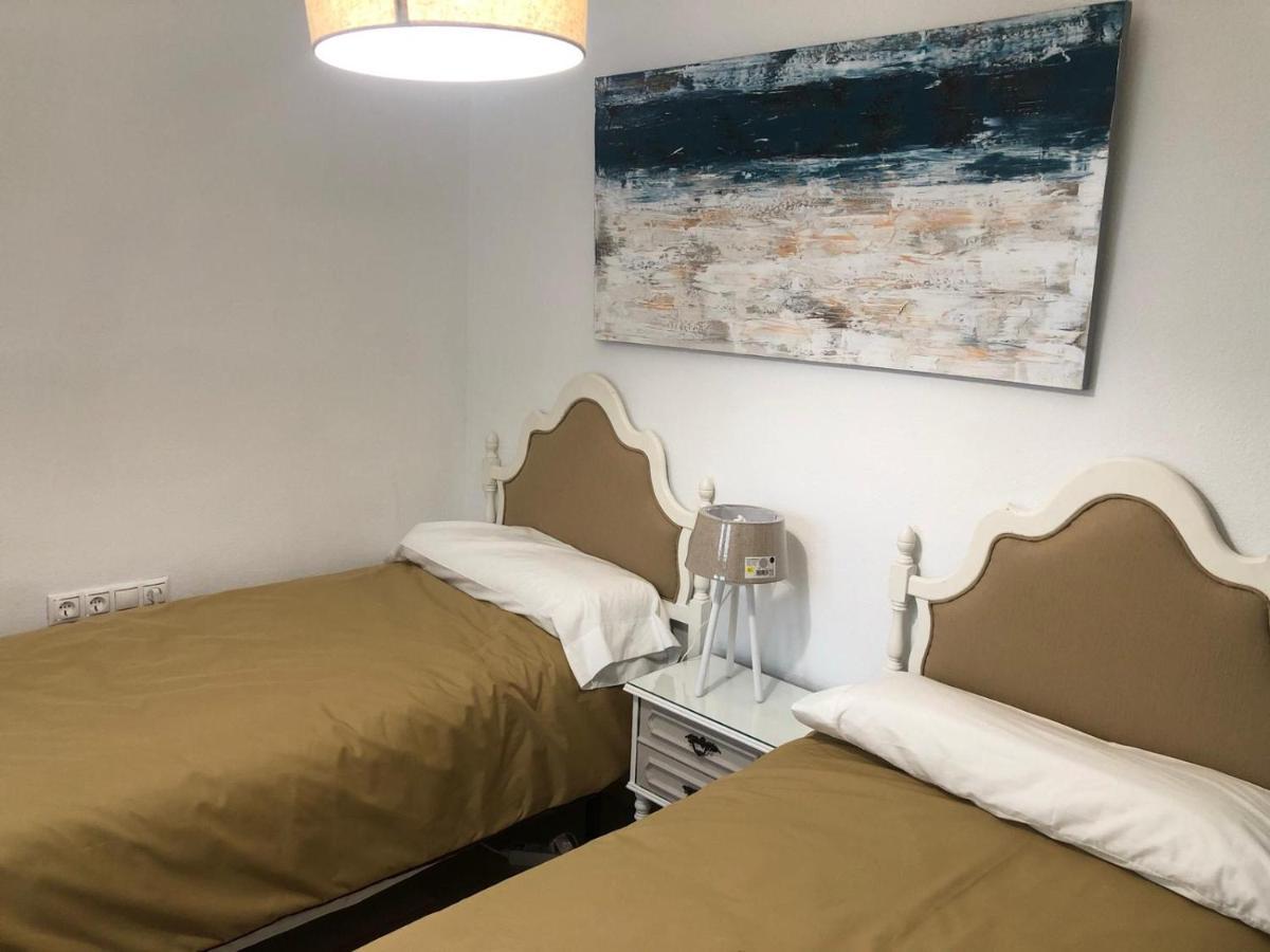 Apartamento El Vial Córdoba Eksteriør billede