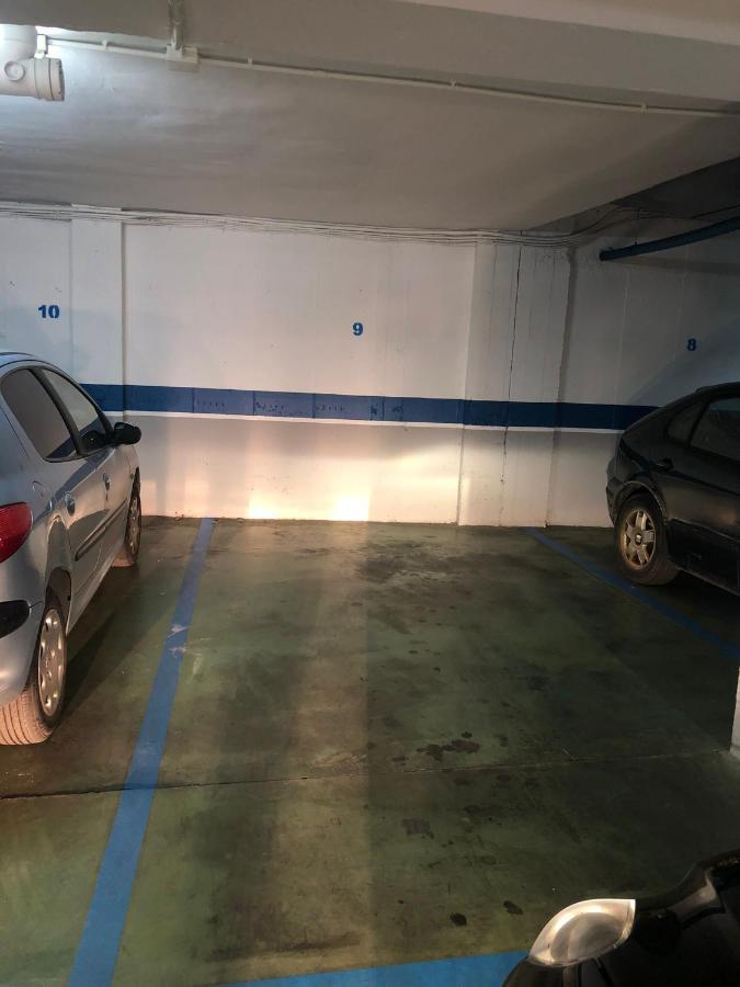 Apartamento El Vial Córdoba Eksteriør billede