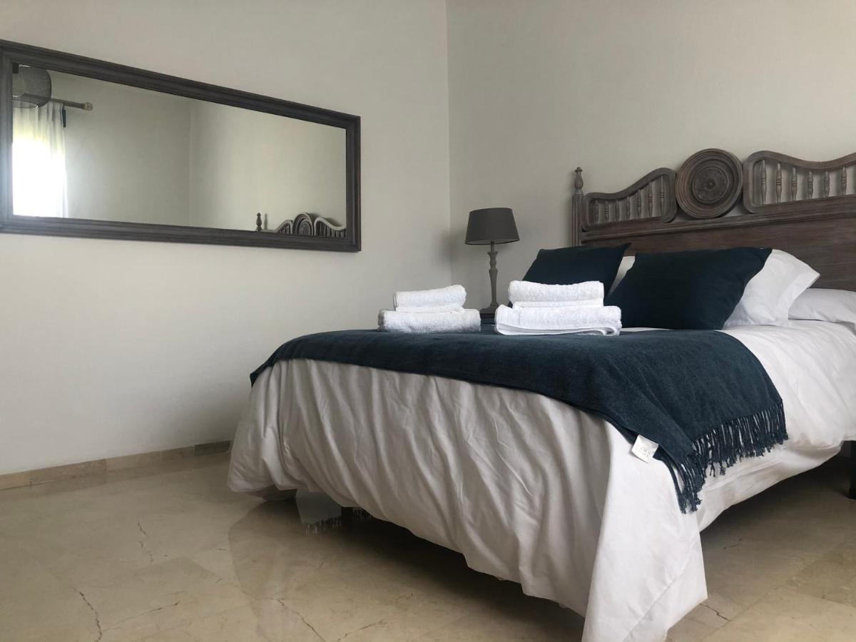 Apartamento El Vial Córdoba Eksteriør billede