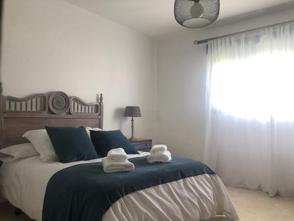 Apartamento El Vial Córdoba Eksteriør billede