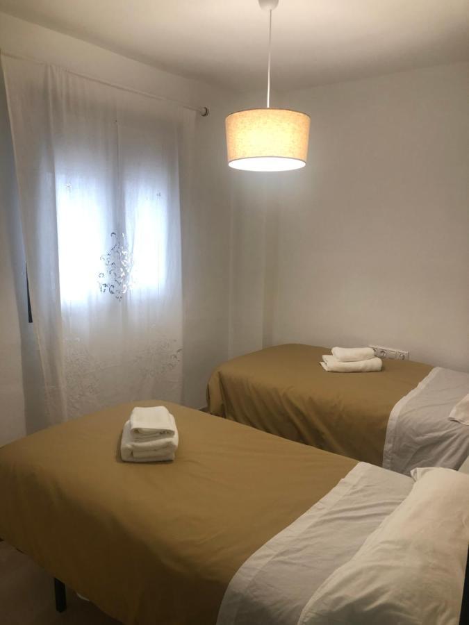 Apartamento El Vial Córdoba Eksteriør billede