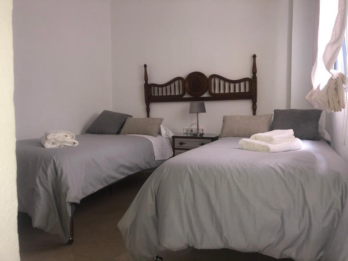 Apartamento El Vial Córdoba Eksteriør billede