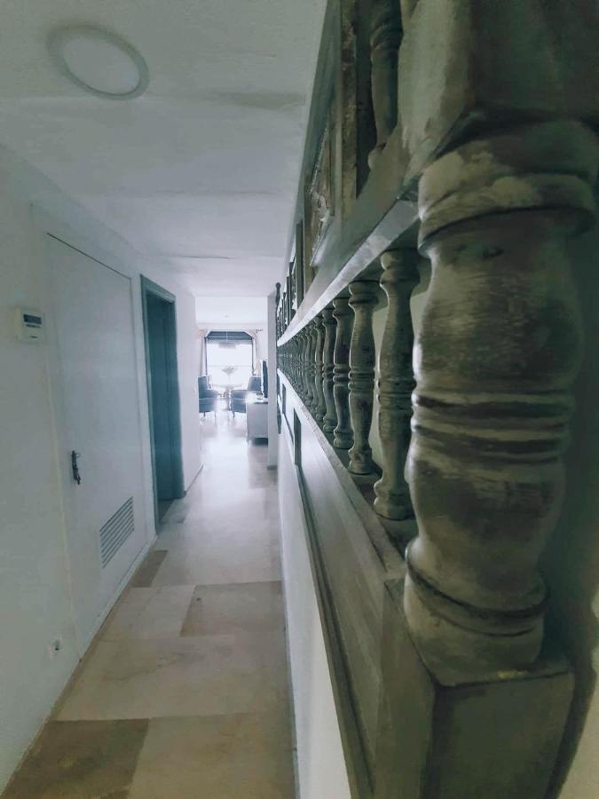 Apartamento El Vial Córdoba Eksteriør billede