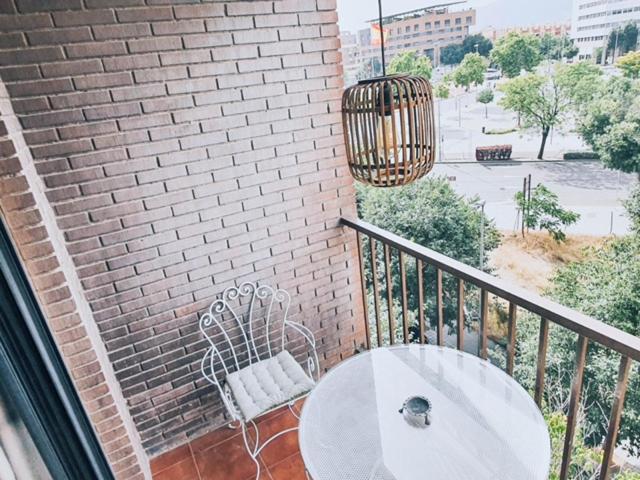 Apartamento El Vial Córdoba Eksteriør billede