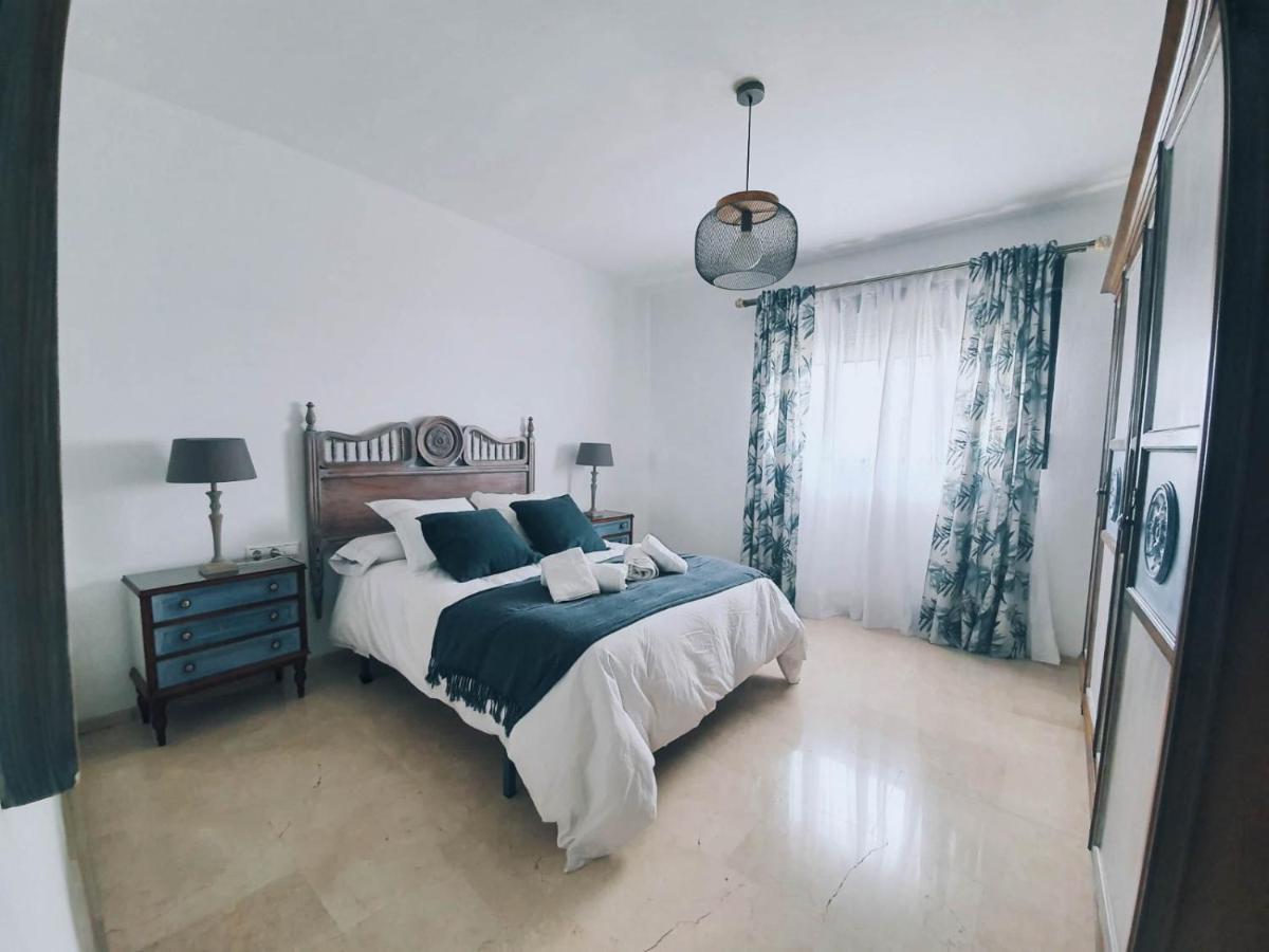 Apartamento El Vial Córdoba Eksteriør billede