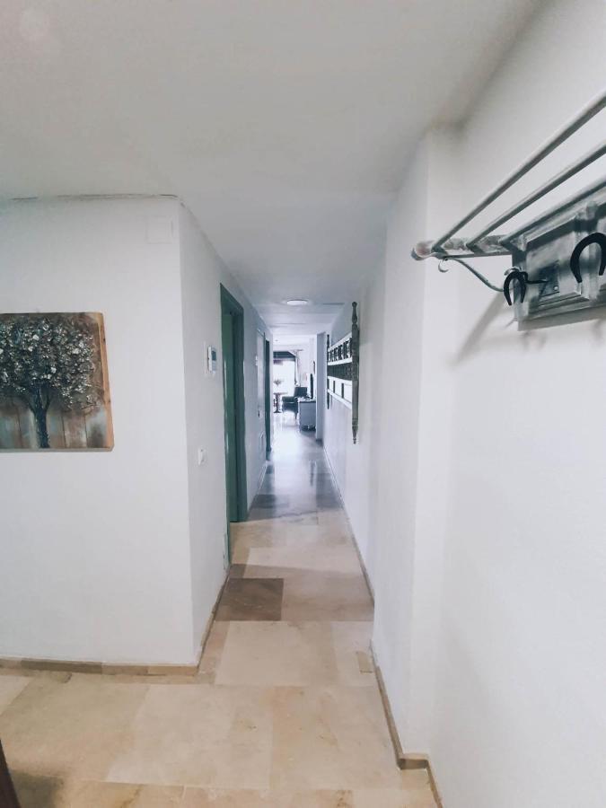 Apartamento El Vial Córdoba Eksteriør billede