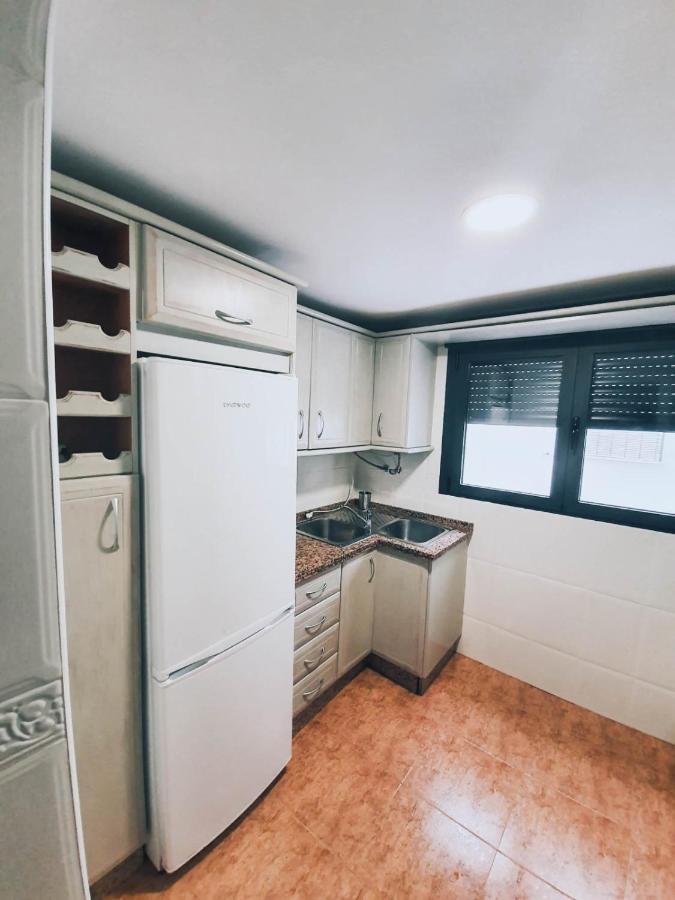 Apartamento El Vial Córdoba Eksteriør billede