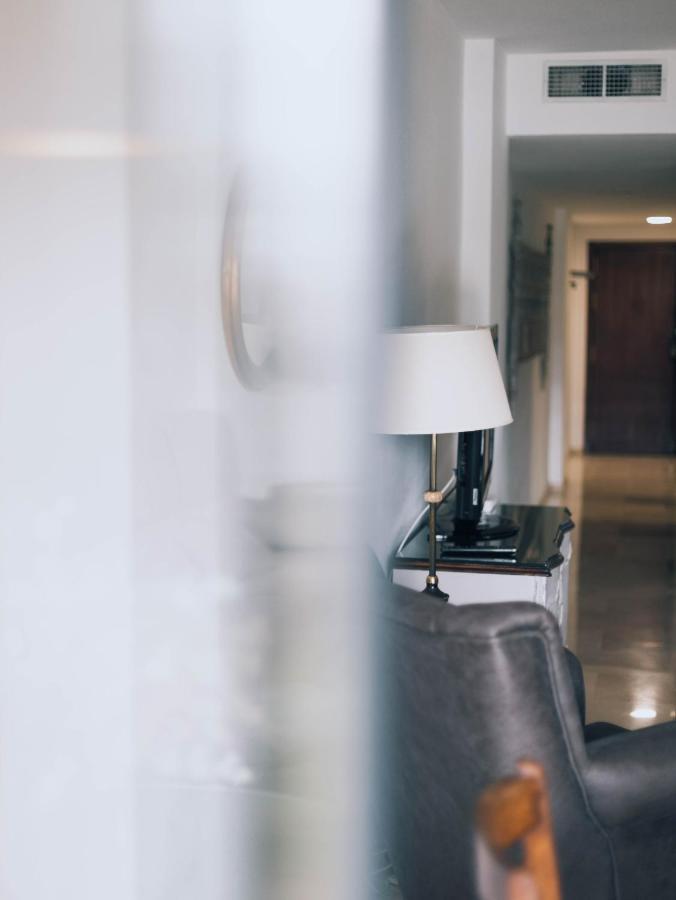 Apartamento El Vial Córdoba Eksteriør billede