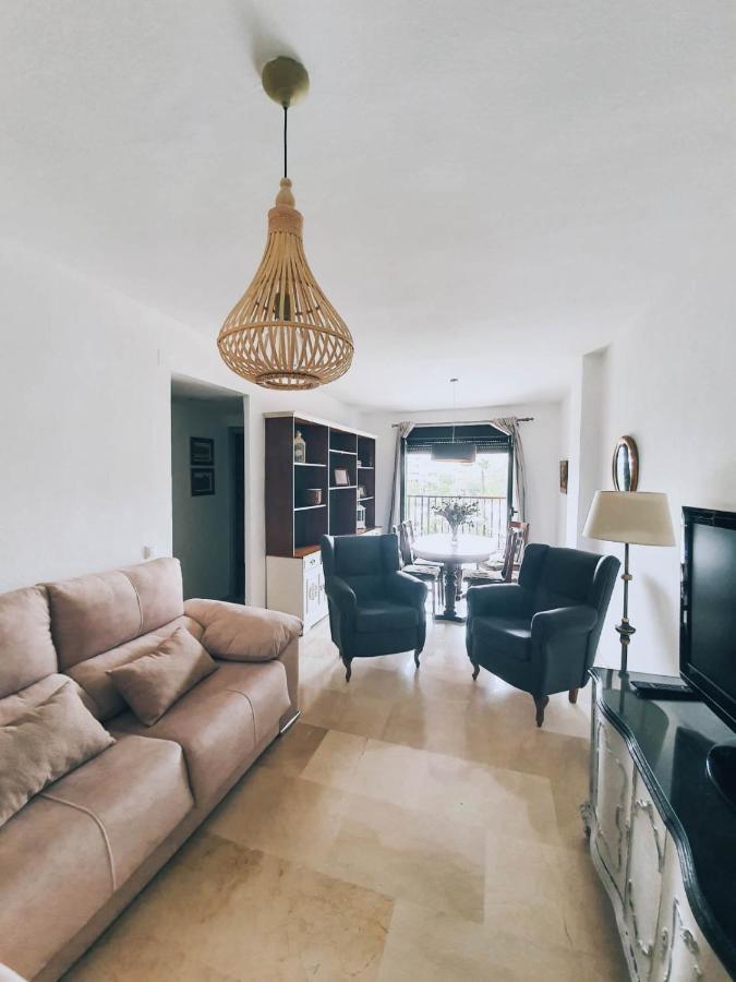 Apartamento El Vial Córdoba Eksteriør billede