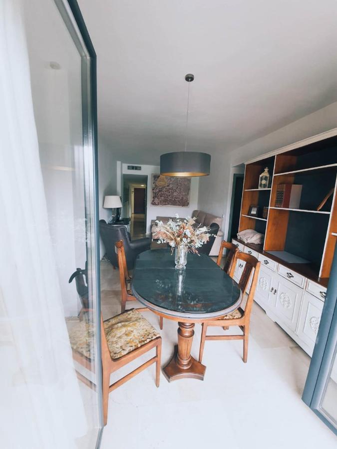 Apartamento El Vial Córdoba Eksteriør billede