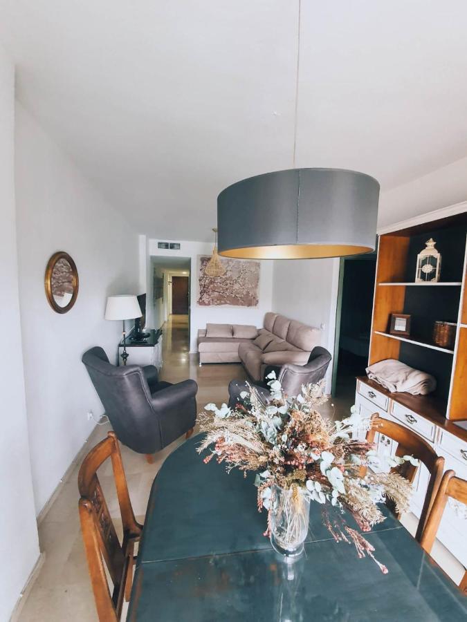 Apartamento El Vial Córdoba Eksteriør billede