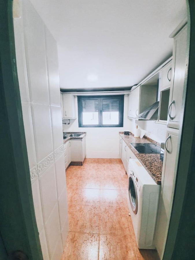 Apartamento El Vial Córdoba Eksteriør billede