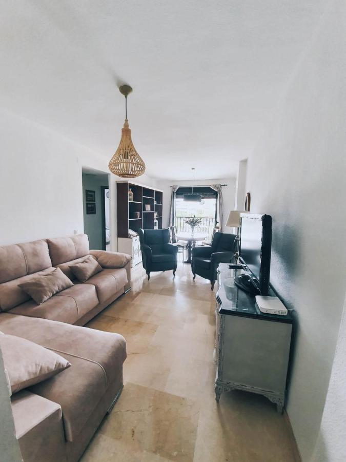 Apartamento El Vial Córdoba Eksteriør billede